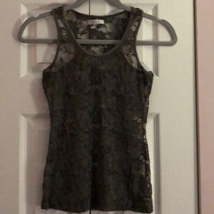 Lace Cami